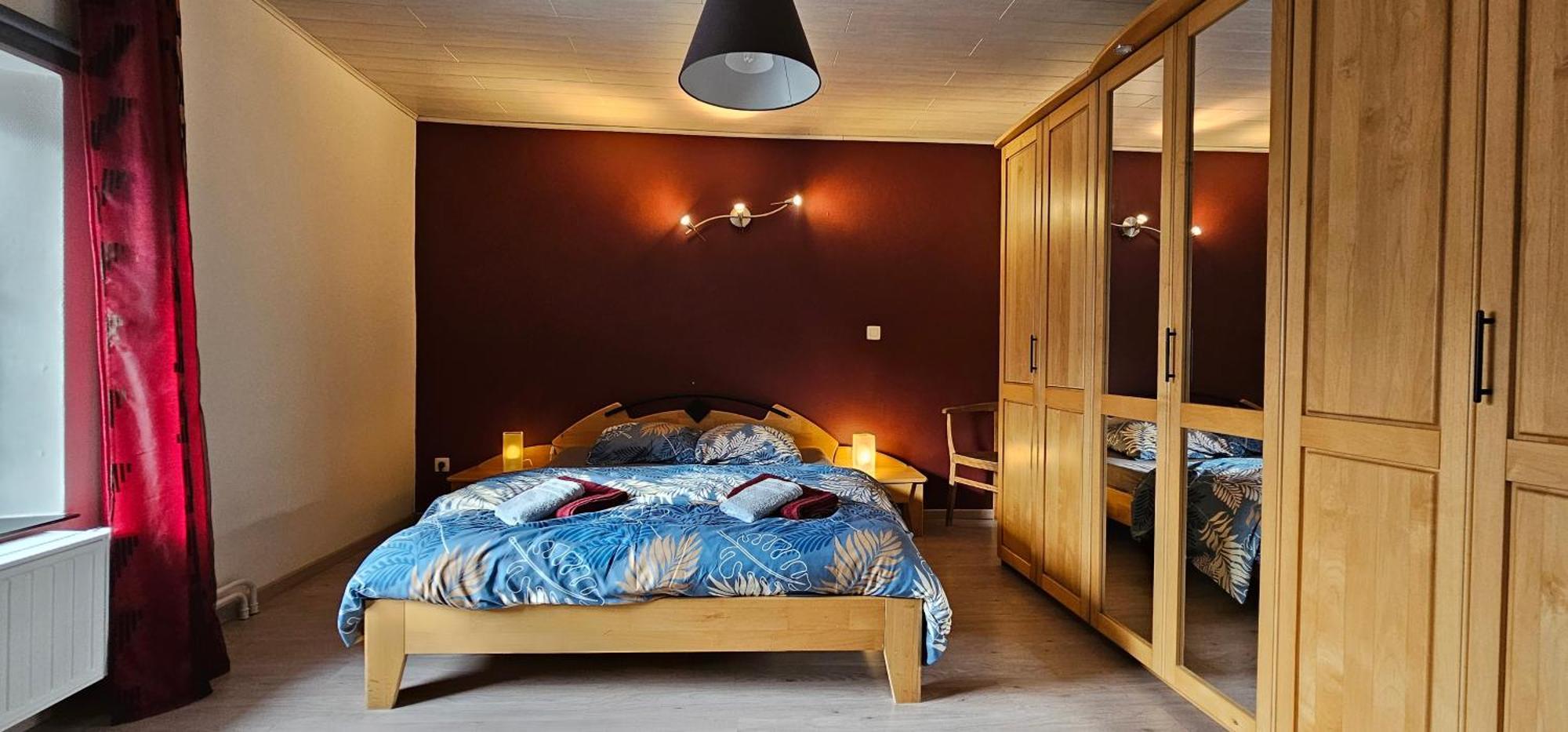 "Au Phil Du Temps" By Phils Cottages Erezee Экстерьер фото