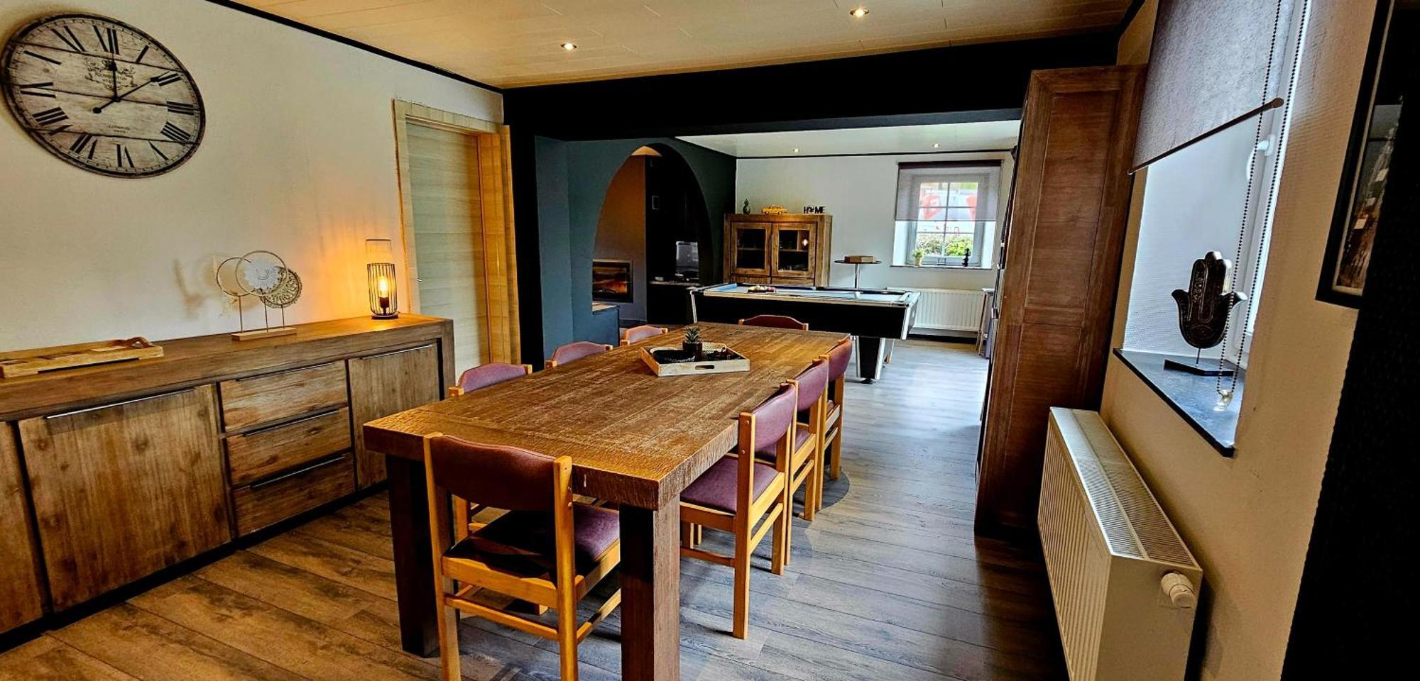 "Au Phil Du Temps" By Phils Cottages Erezee Экстерьер фото