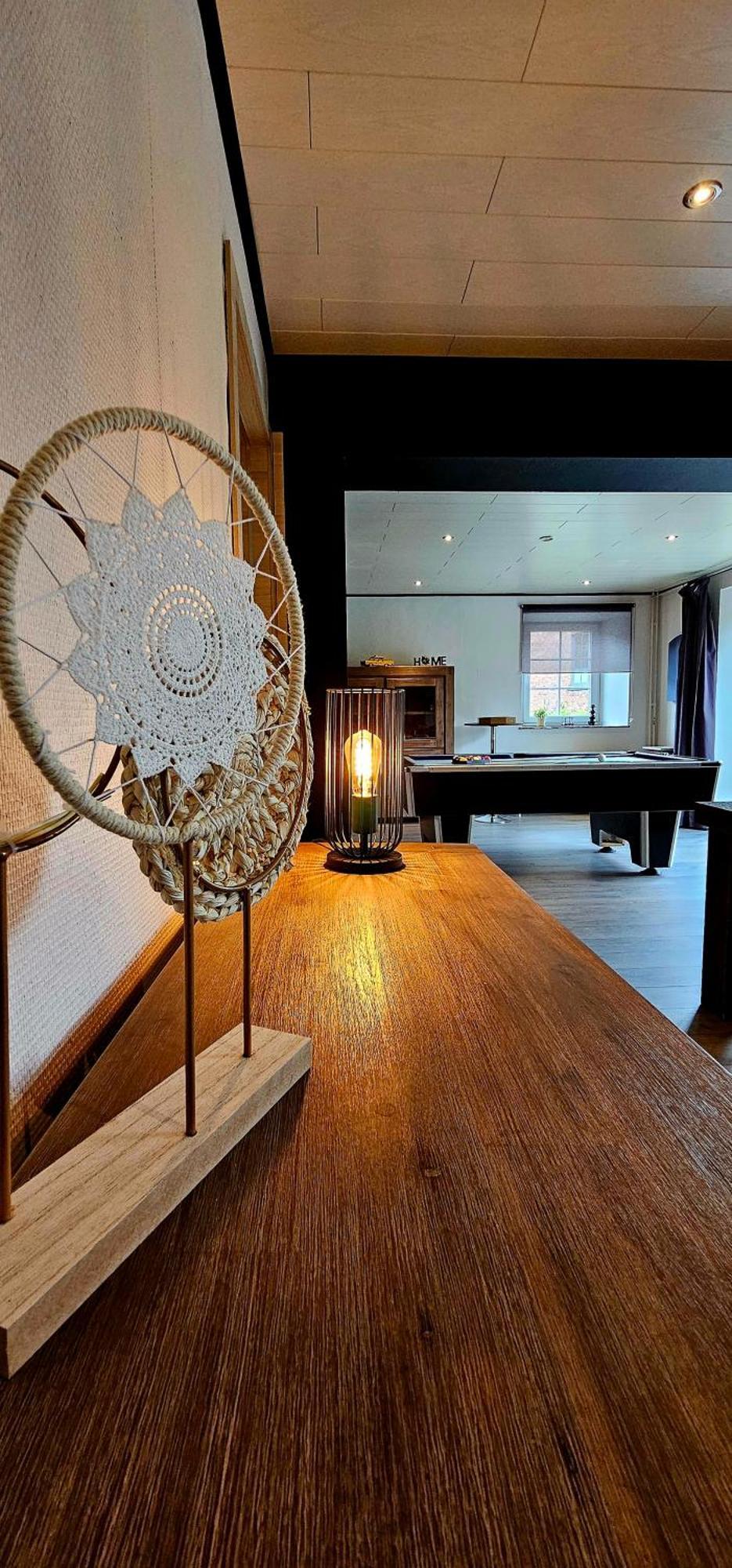 "Au Phil Du Temps" By Phils Cottages Erezee Экстерьер фото